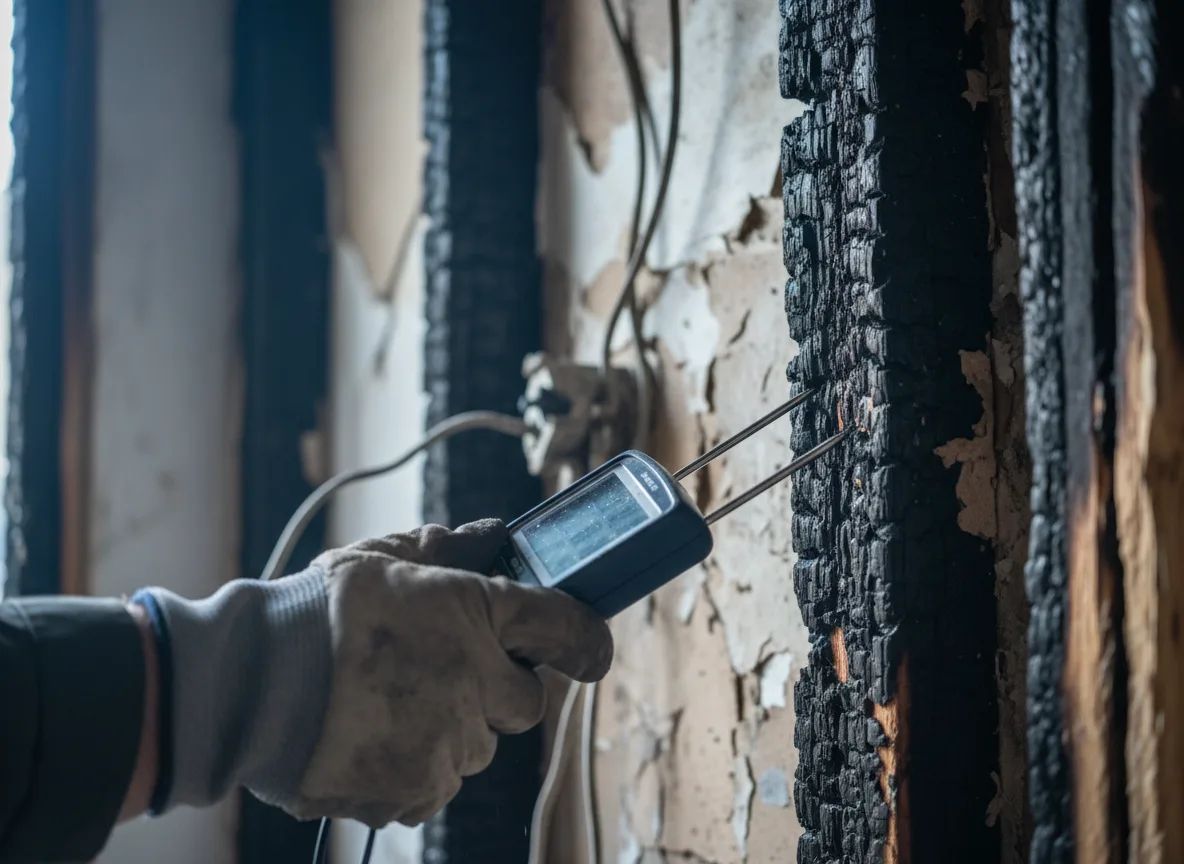 Fire Damage Restoration Moncks Corner, SC FAQs